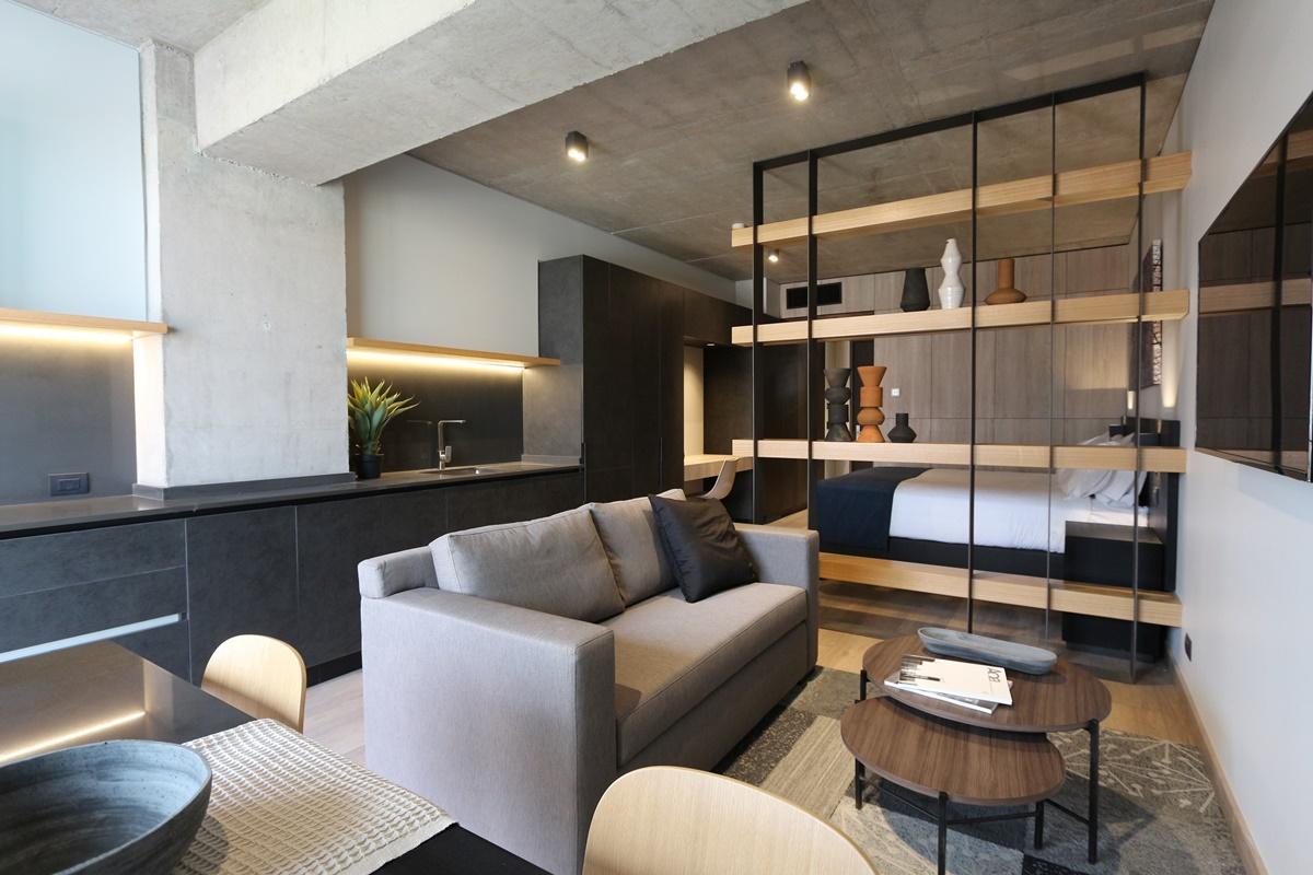 Aparthotel Nucleo Mayor Santiago